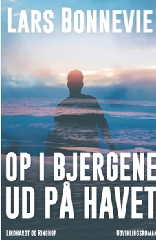 Paperback Op i bjergene - ud p? havet [Danish] Book