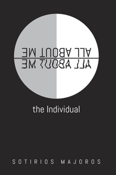 Hardcover All About Me: The Individual Book