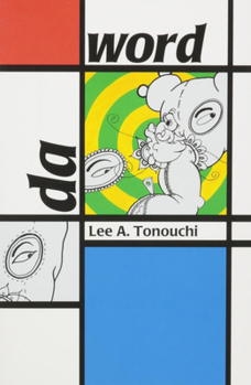 Paperback Da Word Book