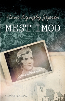Paperback Mest imod [Danish] Book