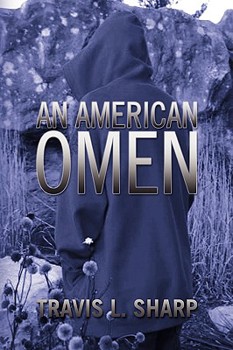 Paperback An American Omen Book