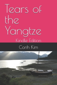 Paperback Tears of the Yangtze Book