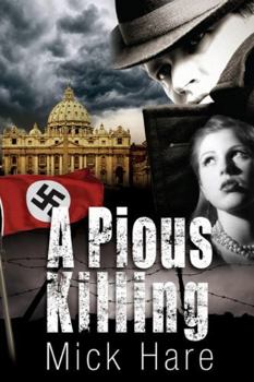 Paperback A Pious Killing Book