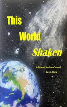Paperback This World Shaken Book