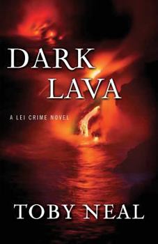 Paperback Dark Lava Book