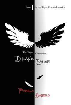 Hardcover Dylan's Cause Book