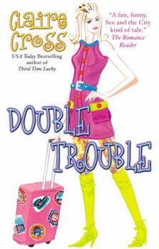 Paperback Double Trouble Book
