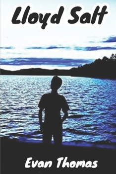 Paperback Lloyd Salt Book