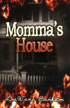 Paperback Momma's House Book