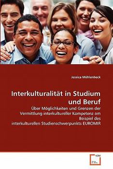Paperback Interkulturalität in Studium und Beruf [German] Book