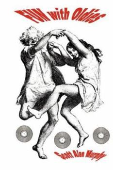 Paperback Fun with Oldies Book