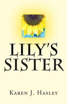 Paperback Lily's Sister Book