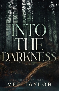 Paperback Into the Darkness Book