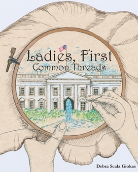 Paperback Ladies, First: Common Threads Book