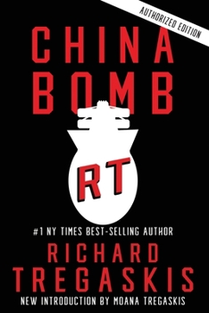 Paperback China Bomb Book