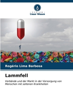 Paperback Lammfell [German] Book