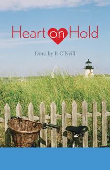 Hardcover Heart on Hold Book