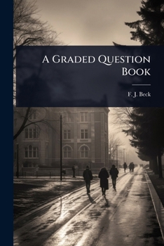 Paperback A Graded Question Book