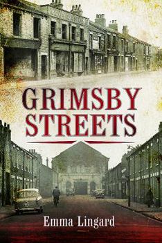 Paperback Grimsby Streets Book