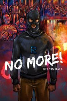 Paperback No More! Book