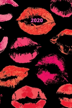 2020 : 6x9 Planner