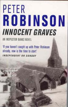 Innocent Graves - Book #8 of the Inspector Banks