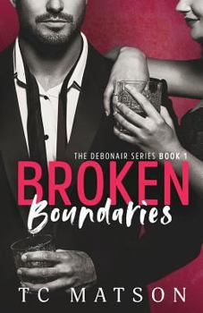 Paperback Broken Boundaries Book