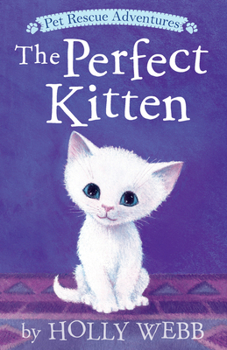 Paperback The Perfect Kitten Book