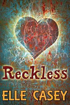 Reckless - Book #2 of the Wrecked