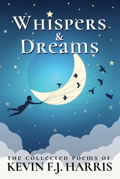 Paperback Whispers & Dreams Book