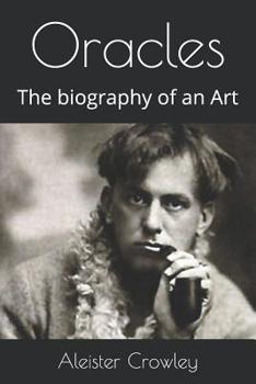 Paperback Oracles: The biography of an Art Book