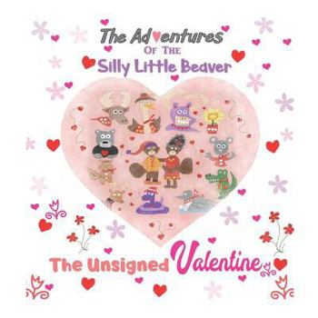 Paperback The Unsigned Valentine Book