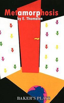 Paperback The Metamorphosis Book