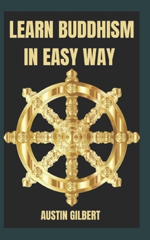 Paperback Learn Buddhism in Easy Way Book