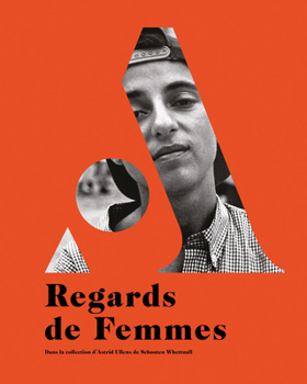 Paperback Regards de Femmes Book