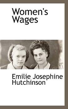 Paperback Women's Wages Book