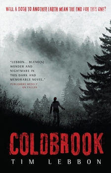 Mass Market Paperback Coldbrook Book