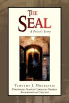 Paperback The Seal Book