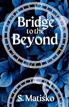 Paperback Bridge to the Beyond Book