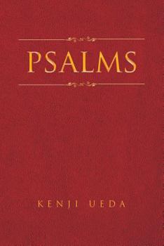Paperback Psalms Book