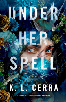 Paperback Under Her Spell Book