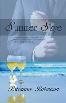 Paperback Summer Skye: Wanderlust Series Book 1 Book