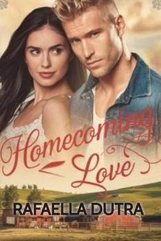 Paperback Homecoming Love Book