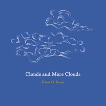 Paperback Clouds and More Clouds Book