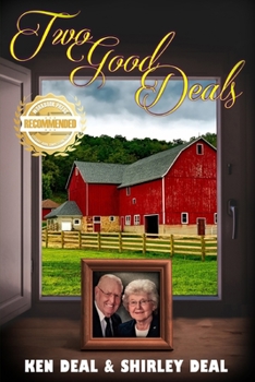 Paperback Two Good Deals Book