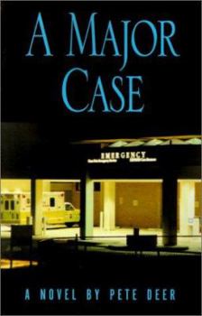 Paperback A Major Case Book