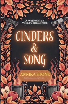 Paperback Cinders & Song Book