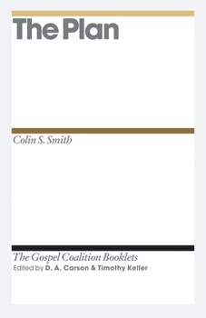 The Plan - Book  of the Gospel Coalition Booklets
