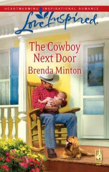 The Cowboy Next Door - Book #3 of the Cowboy