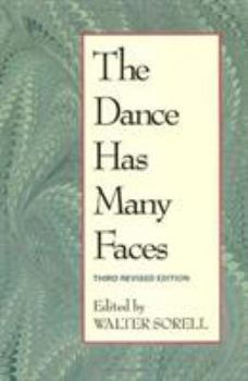 Paperback The Dance Has Many Faces Book